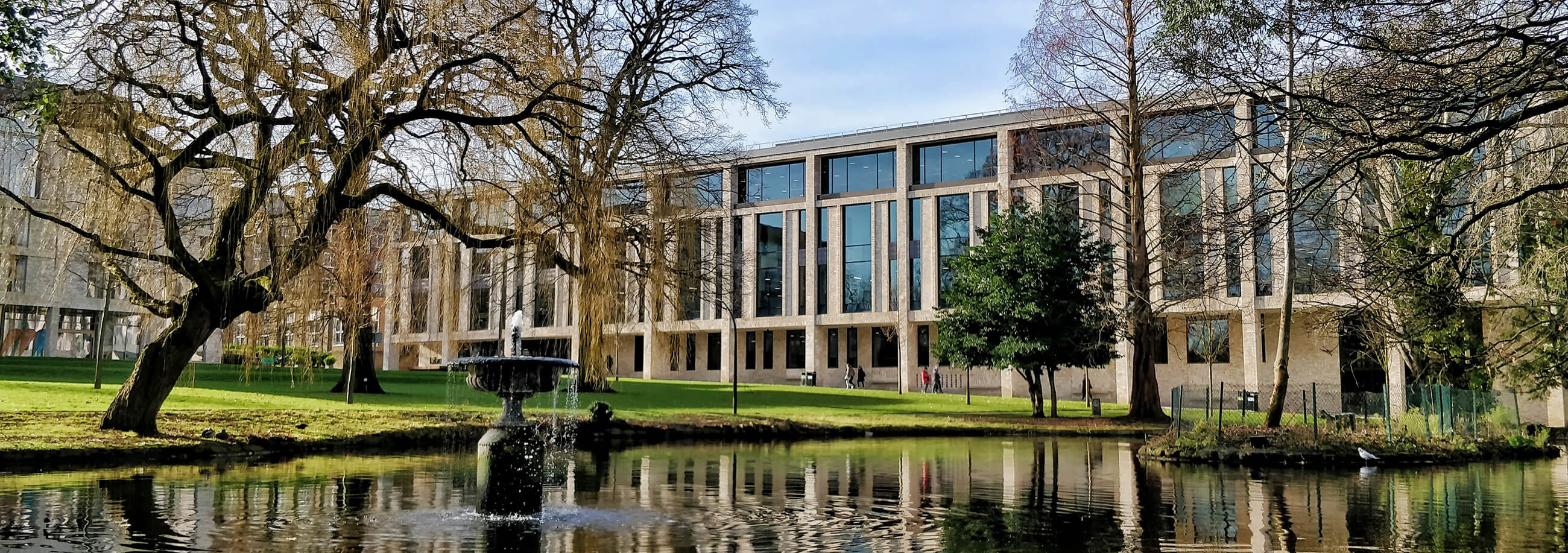 University Library